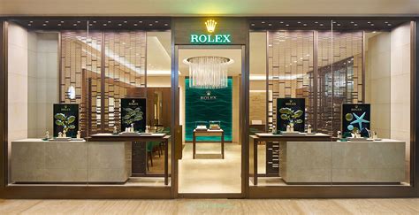 rolex locations philippines.